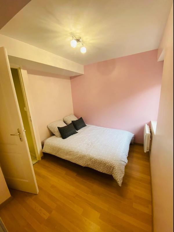 Bel Appartement Coeur De Ville Chalon-sur-Saône Exterior foto